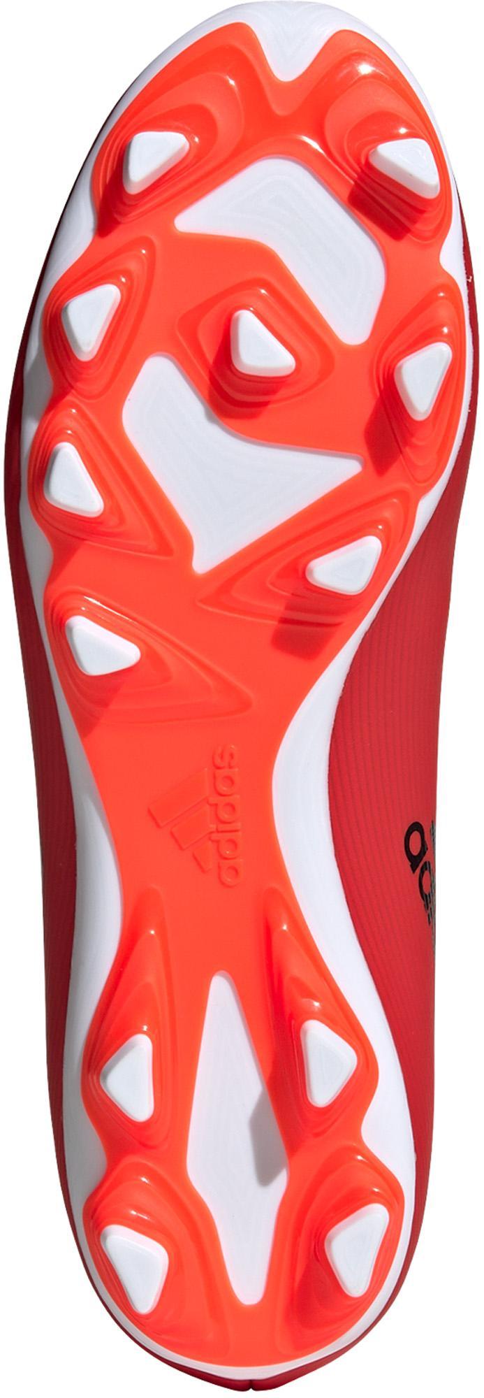 Pán.fotbalová obuv X Speedflow.4 FxG UK velikosti