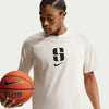 Dri-fit Tee Put In Work Shirt