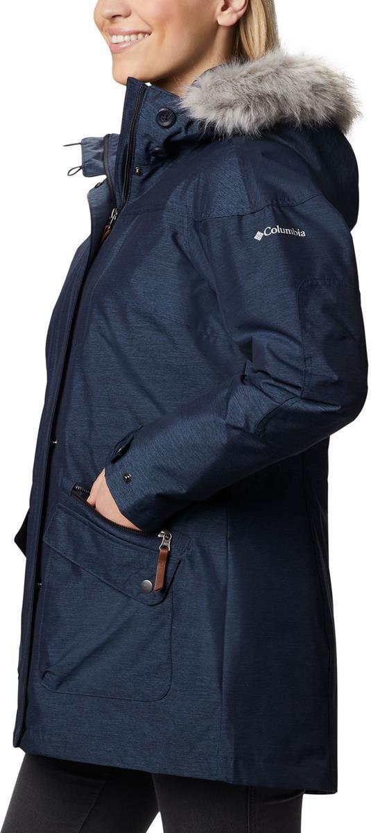 carson pass ic jacket