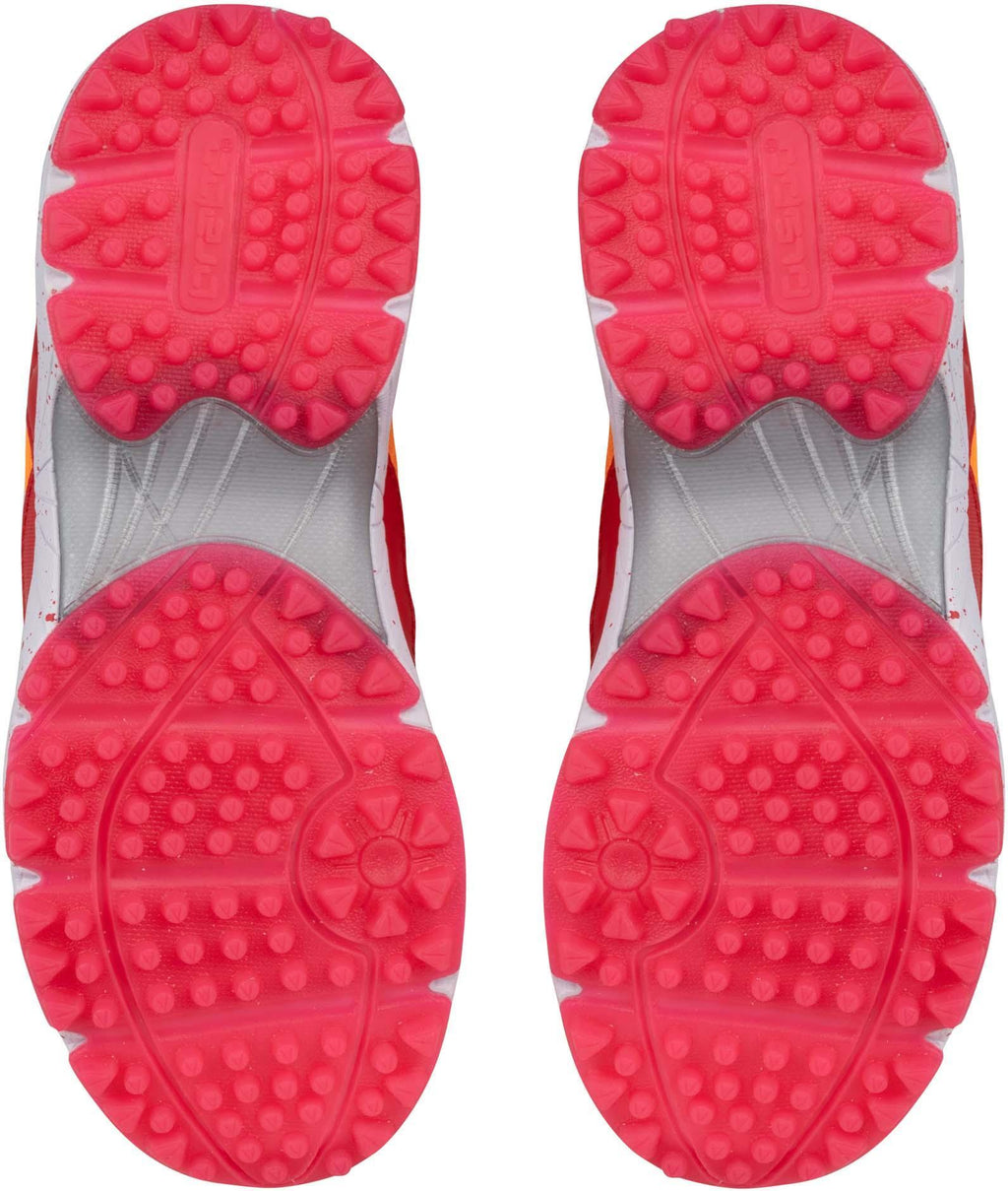 Bf1032c Brabo Shoe Tribute Orange