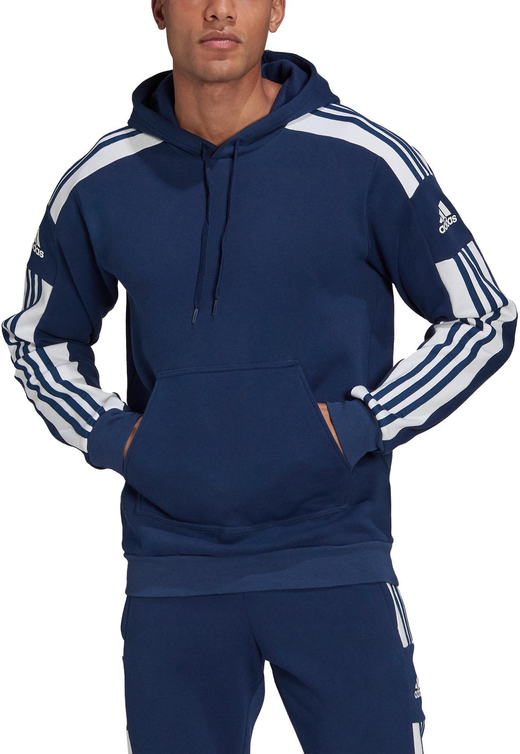 Squadra 21 hoodie