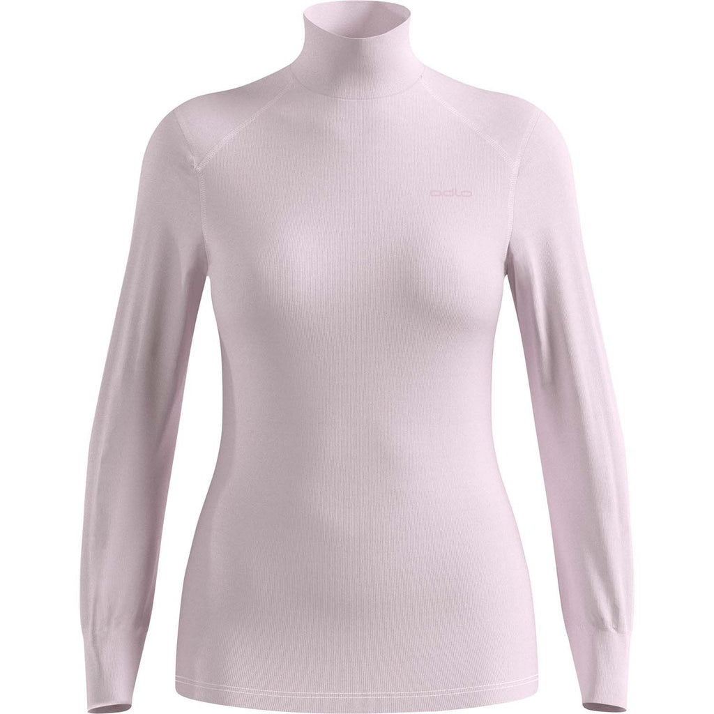 active warm base layer shirt