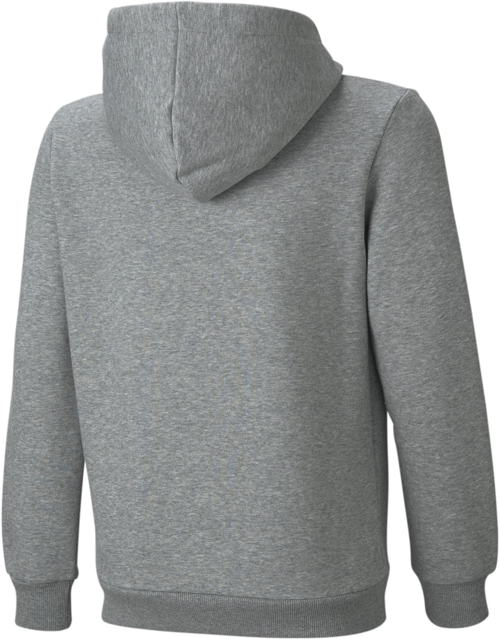 Essentials Big Logo kids hoodie