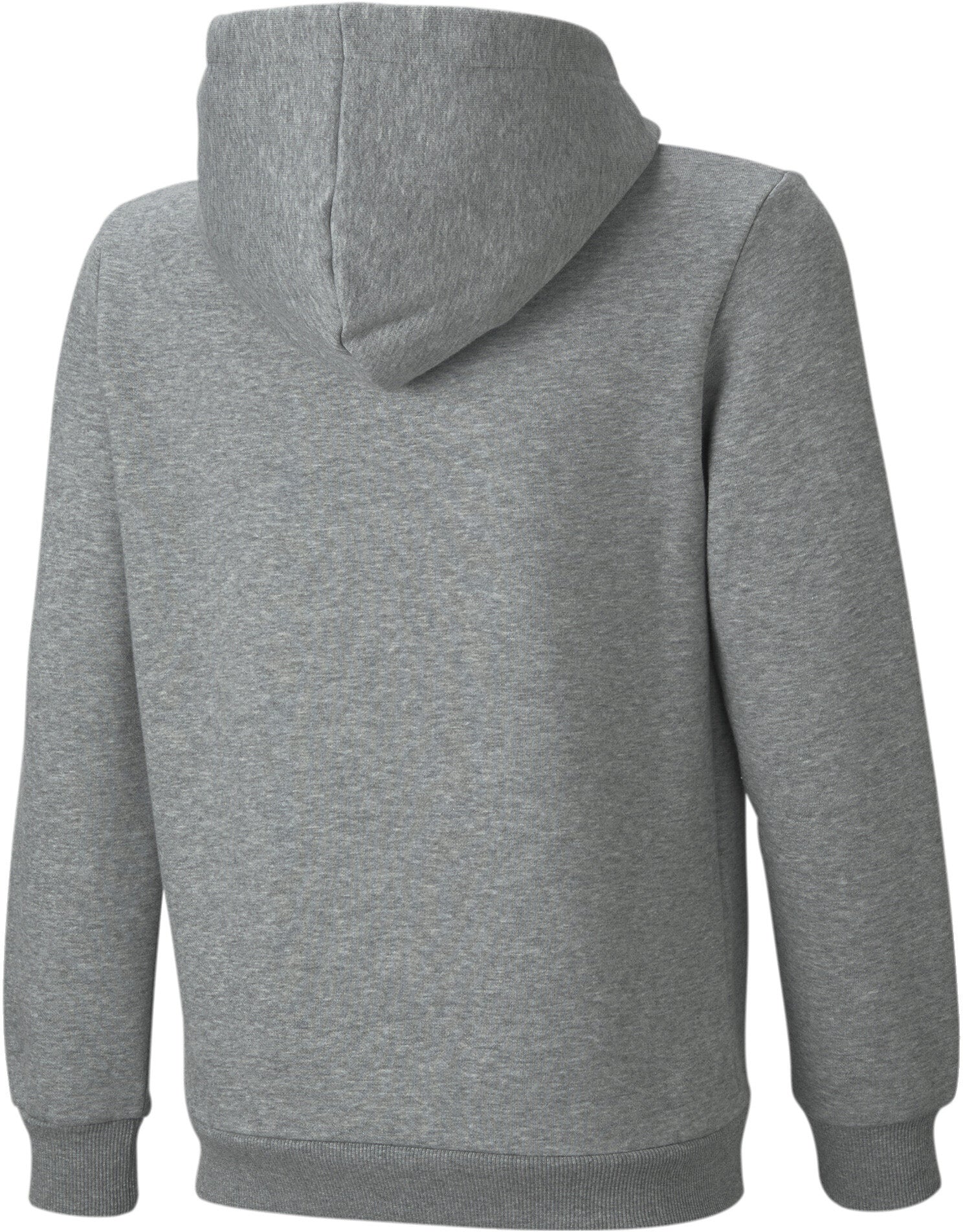 Essentials Big Logo kids hoodie