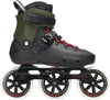 Rollerblade Twister Edge 3wd Black-
