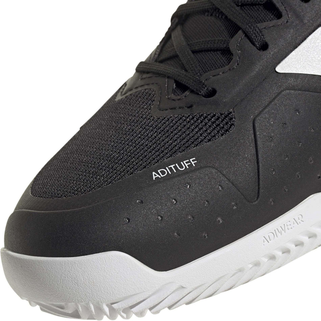 Adizero ubersonic 5 Clay tennisschoenen