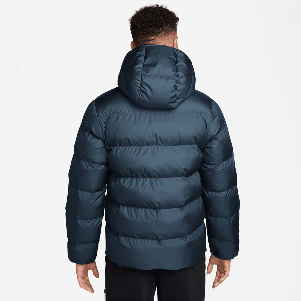 Jordan Brooklyn Men's Puffer Jacket basketbal