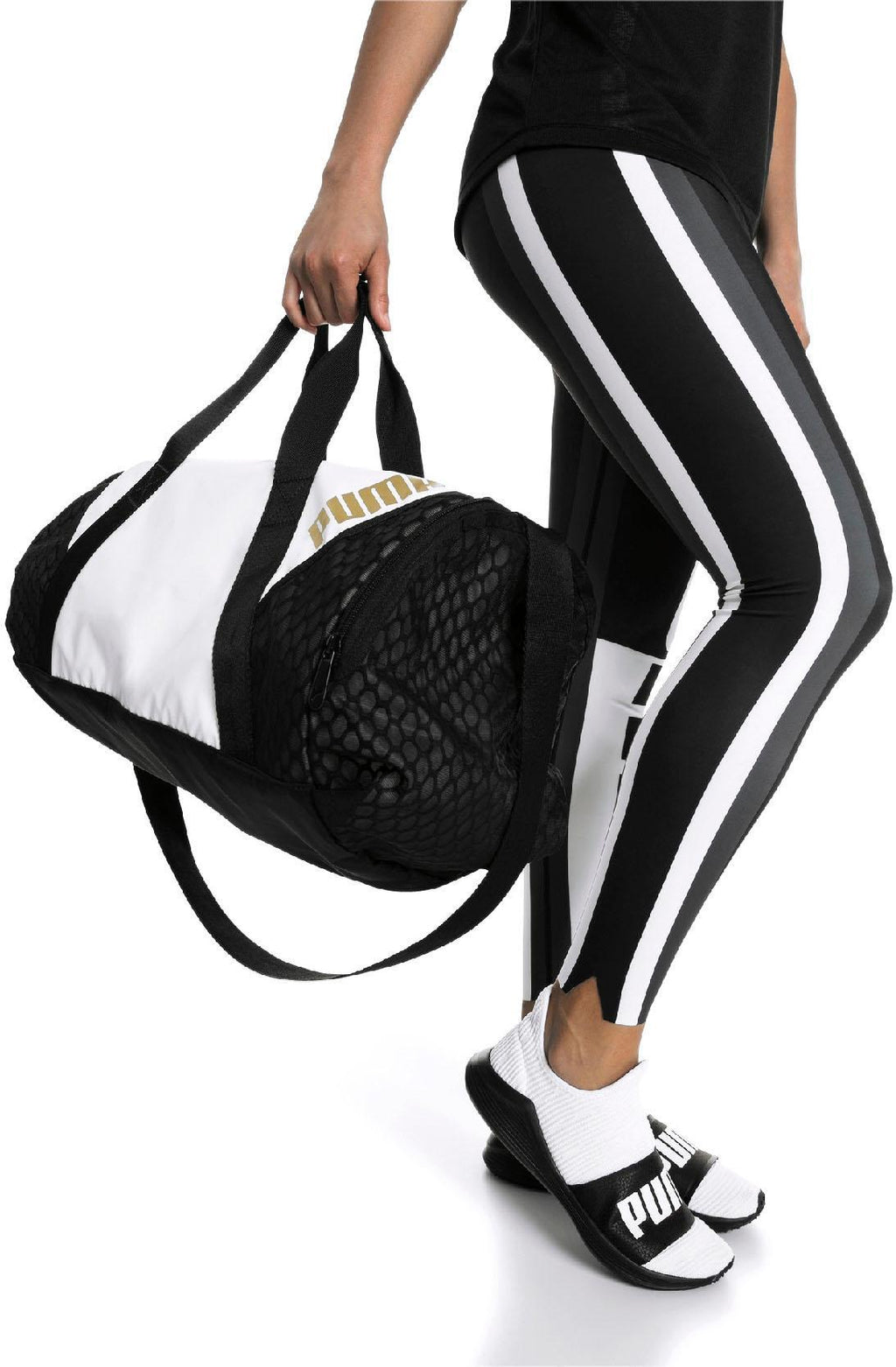 ambition barrel bag