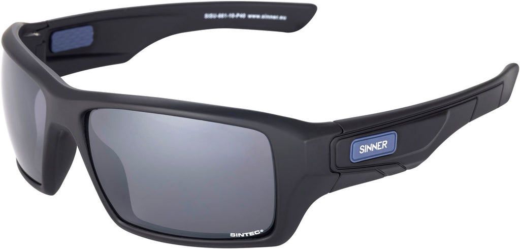 Sunburst zonnebril