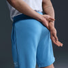 SHORT NIKE FNG NSW AIR AZZURRO