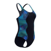 ENG PRINT MEDALIST 1PC BLK