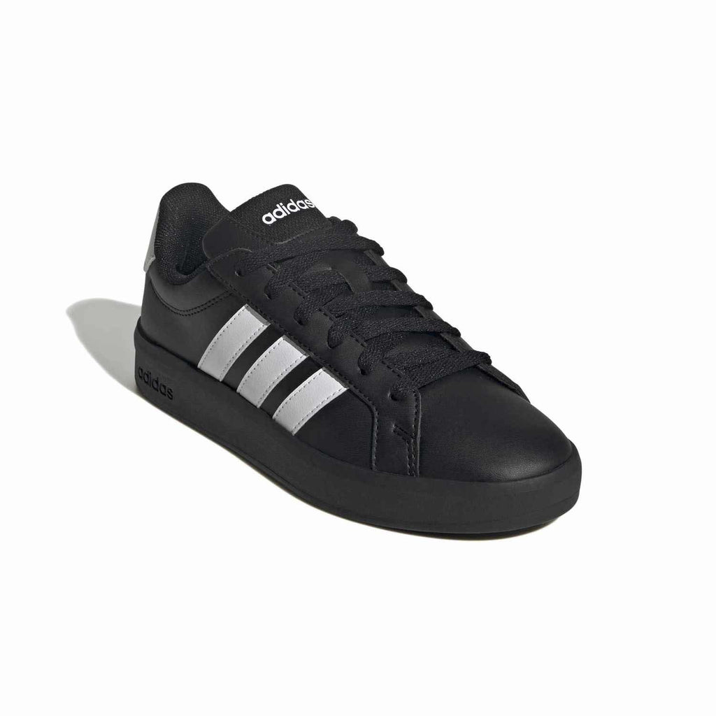Grand Court 3.0 Junior low sportcasual schoenen