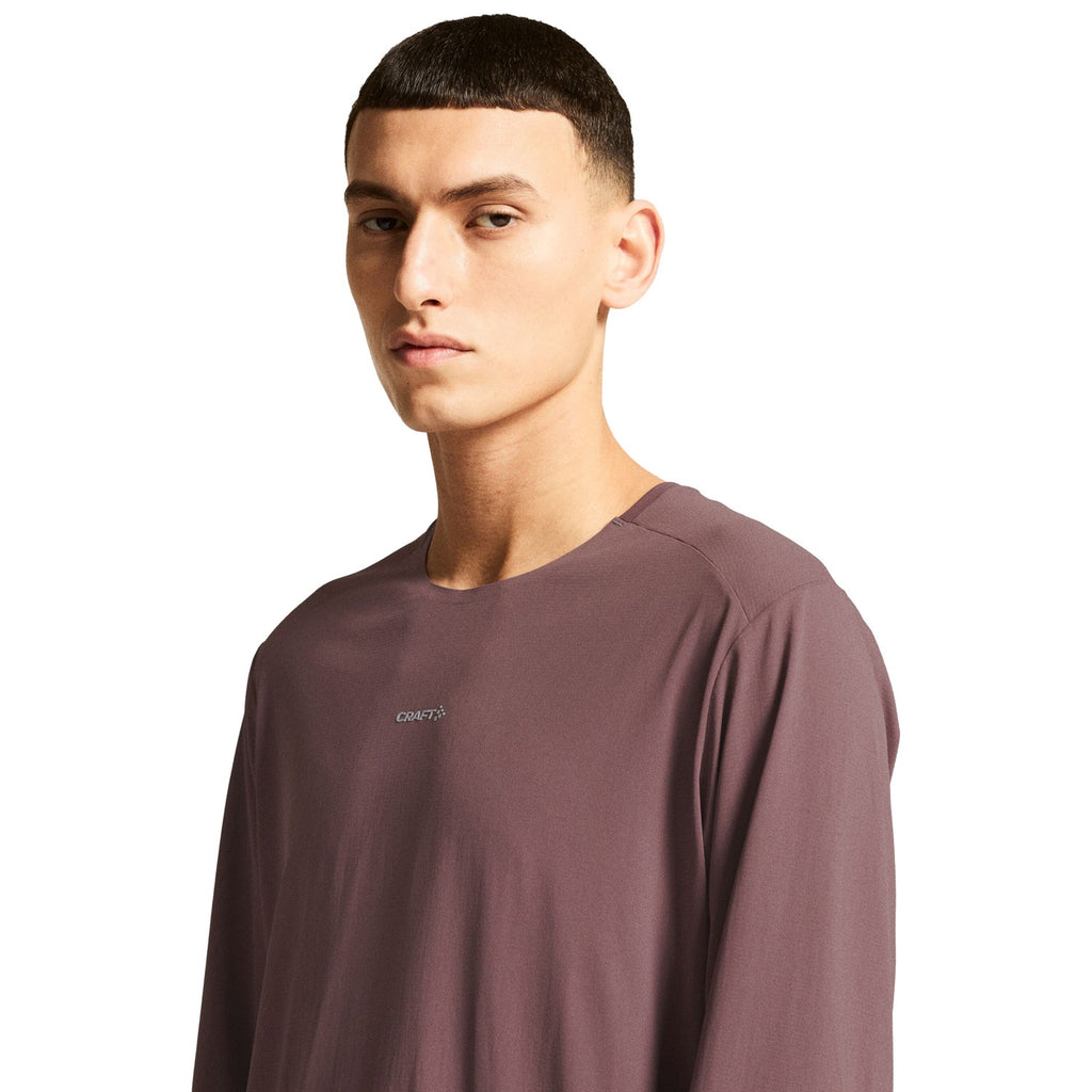 Hypervent Longsleeve T-shirt zomer