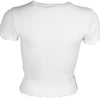 Rib T-shirt strand
