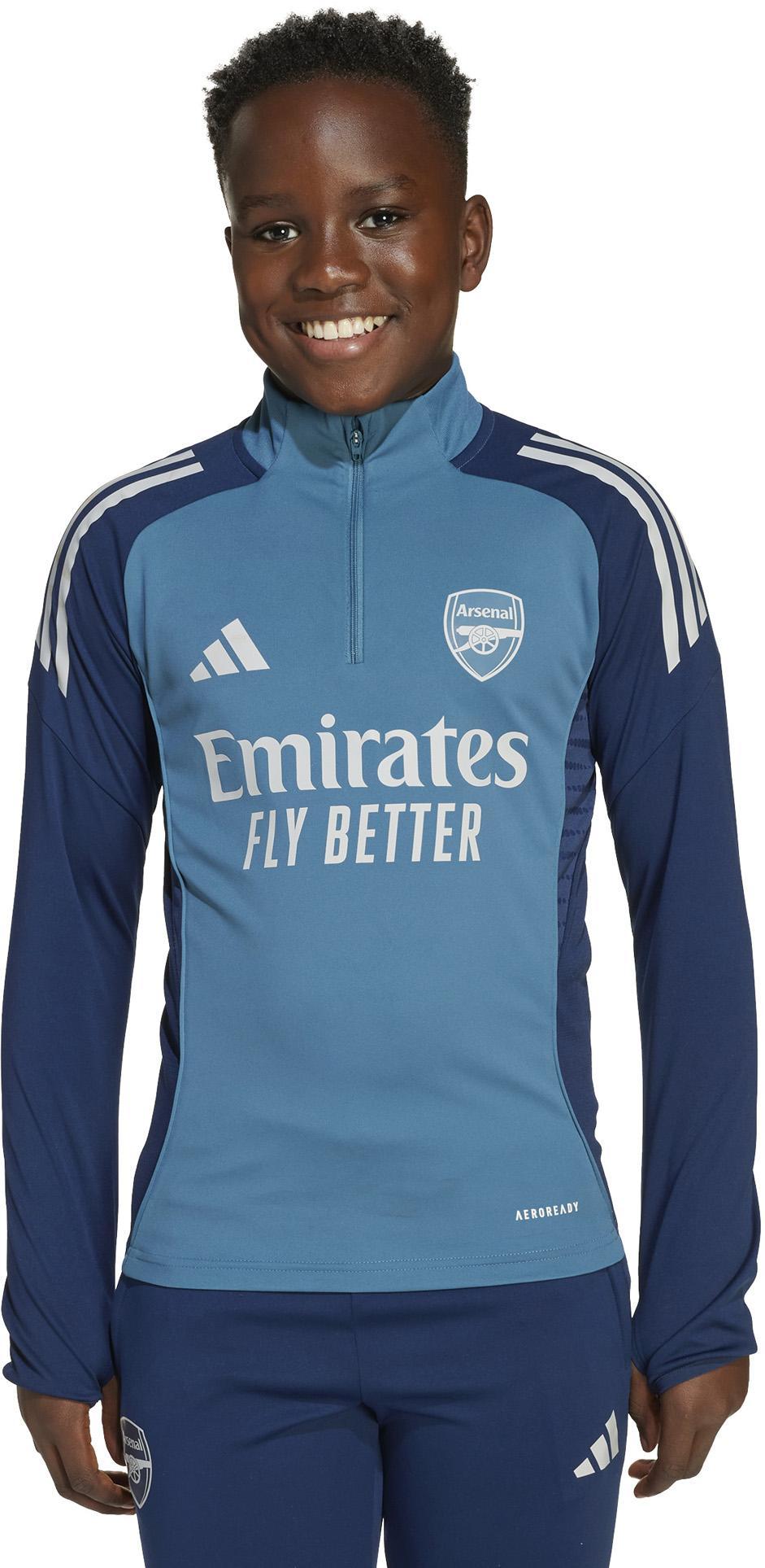 Arsenal Tiro 25 Competition Training Shirt Kids