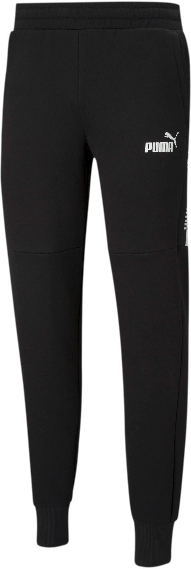 Amplified Pants