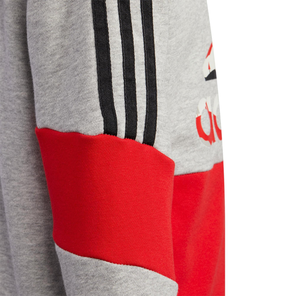 French Terry Hoodie