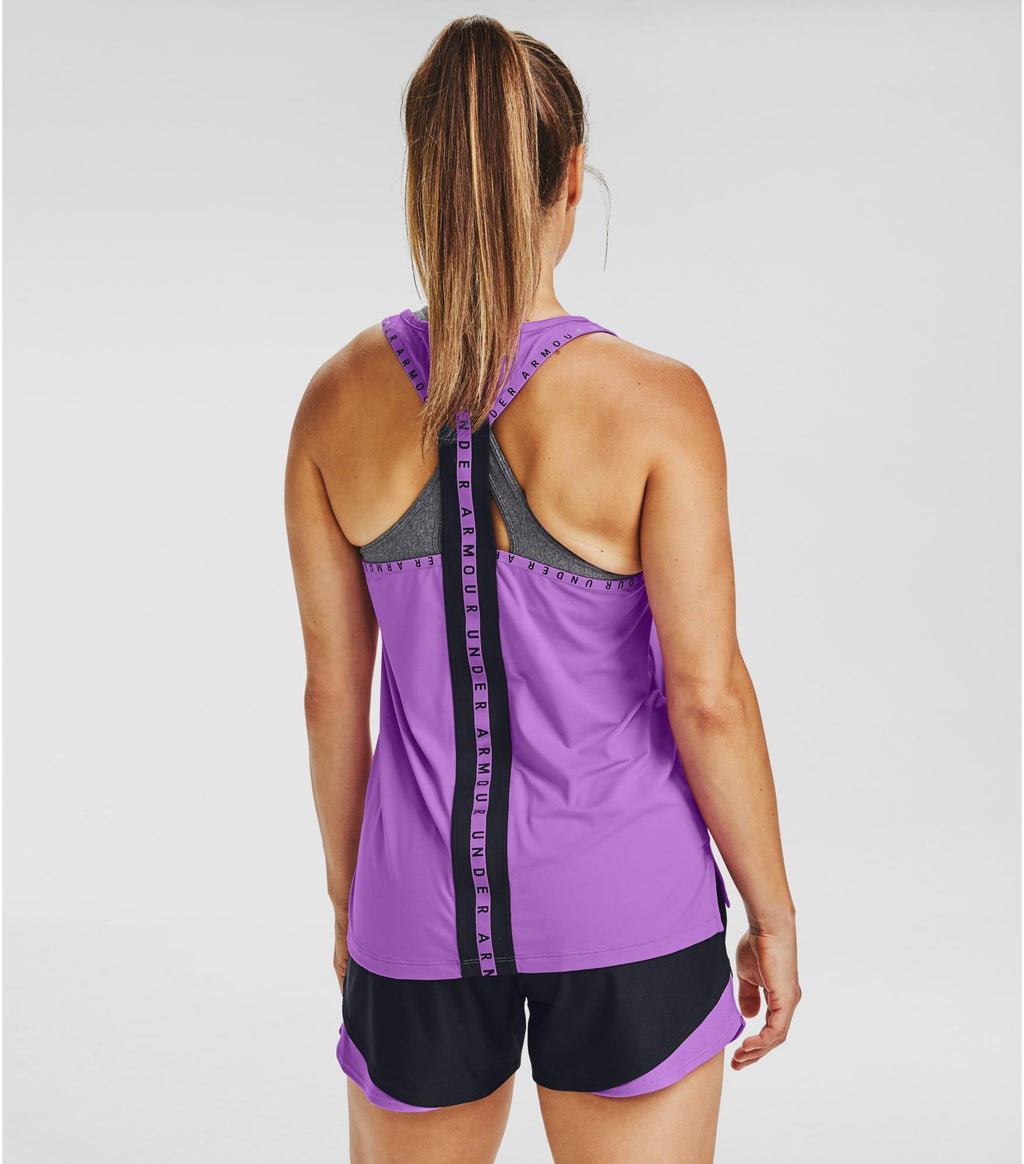UNDER ARMOUR Női-Trikó UA
