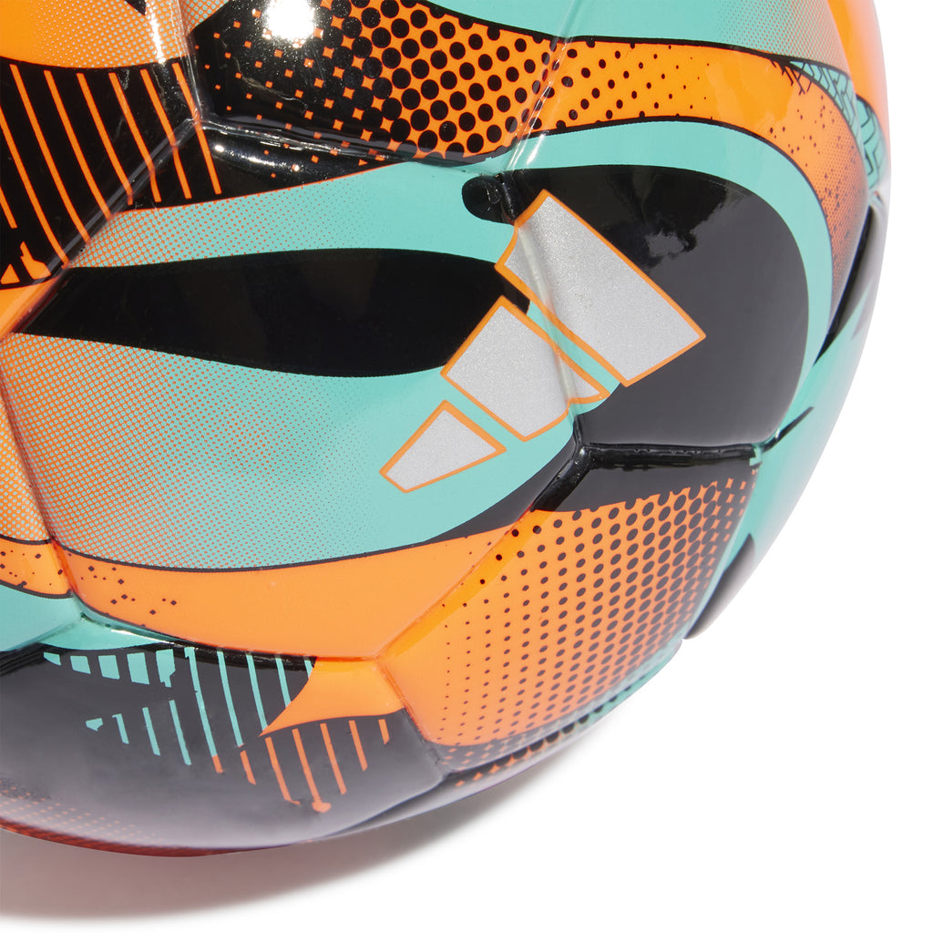 Messi mini-voetbal