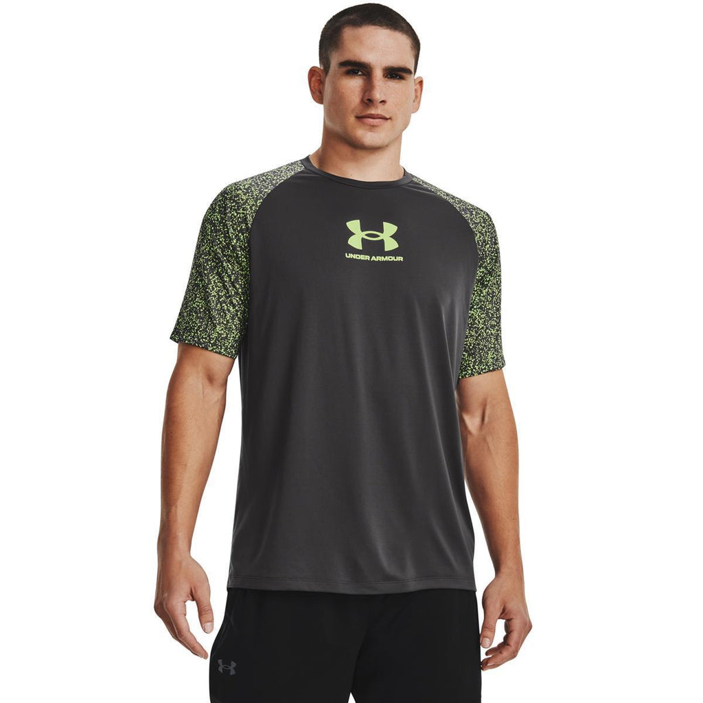 Ua Tech 2.0 Inverted P Ss