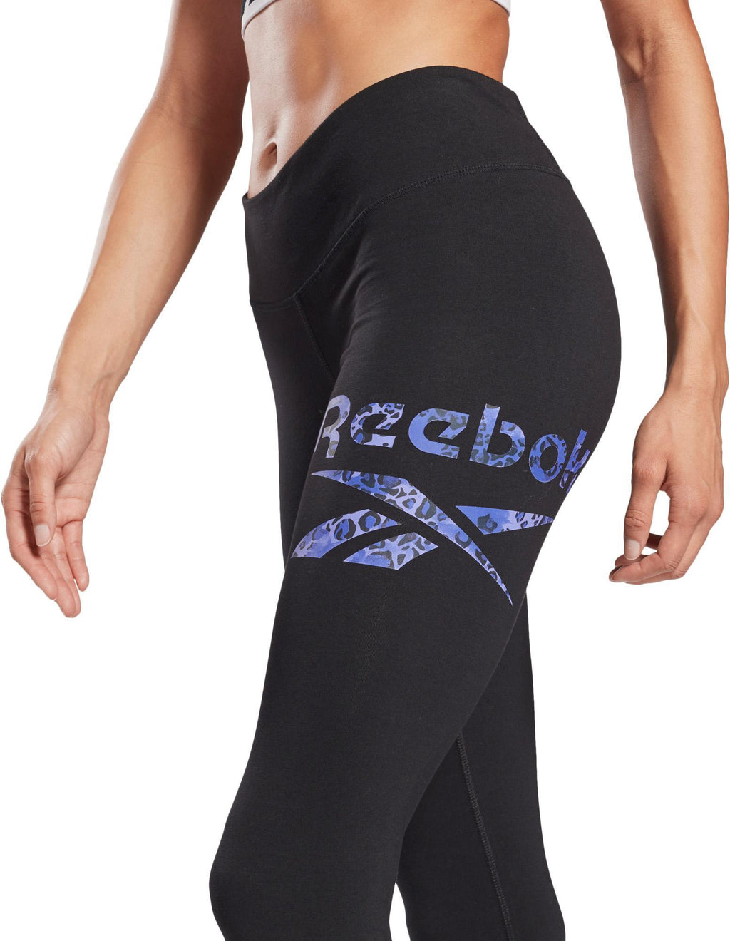 Te Modern Safari Legging