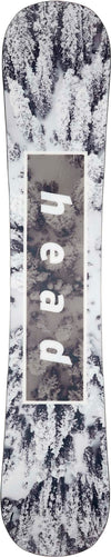 True 2.0 snowboard