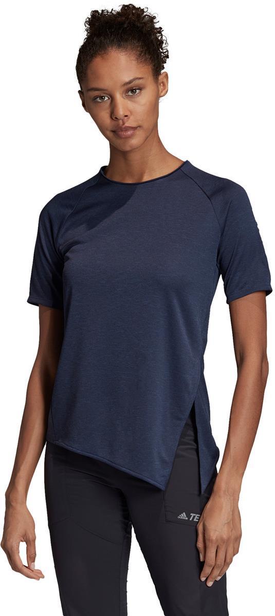 w hike tee