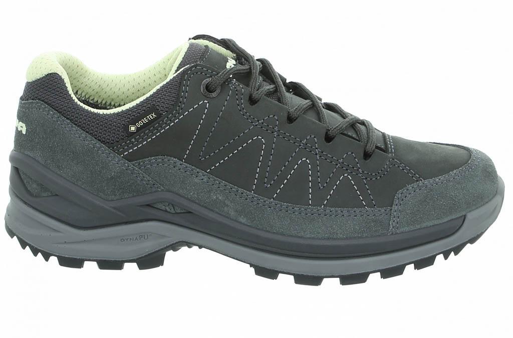 Lowa Toro Evo Gtx Lo Ws Navy/grey
