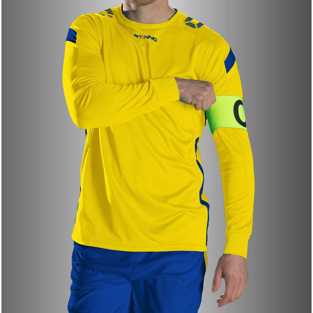 Drive Match Shirt Ls