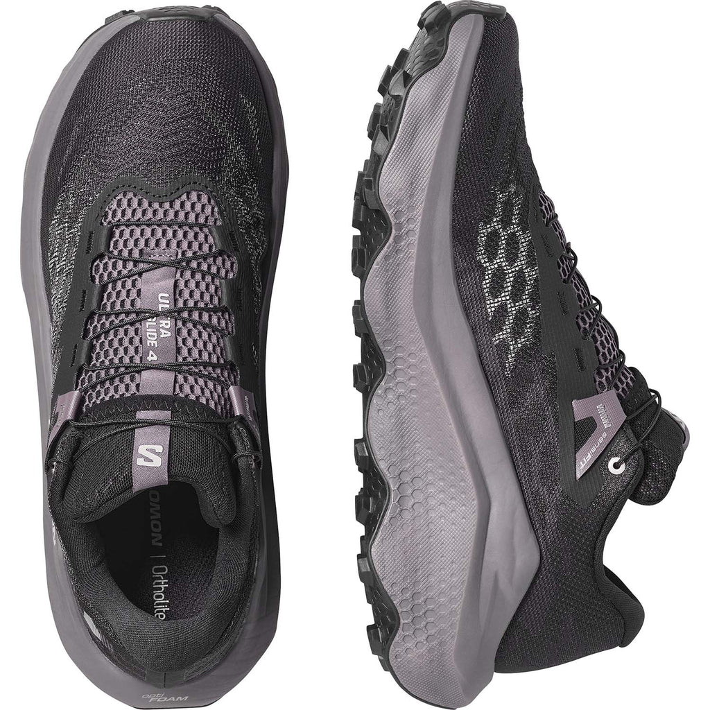 Ultra Glide 4  Hardloopschoenen trail