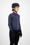 Dames Winterjack Pesara