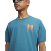 Blur Logo T-shirt