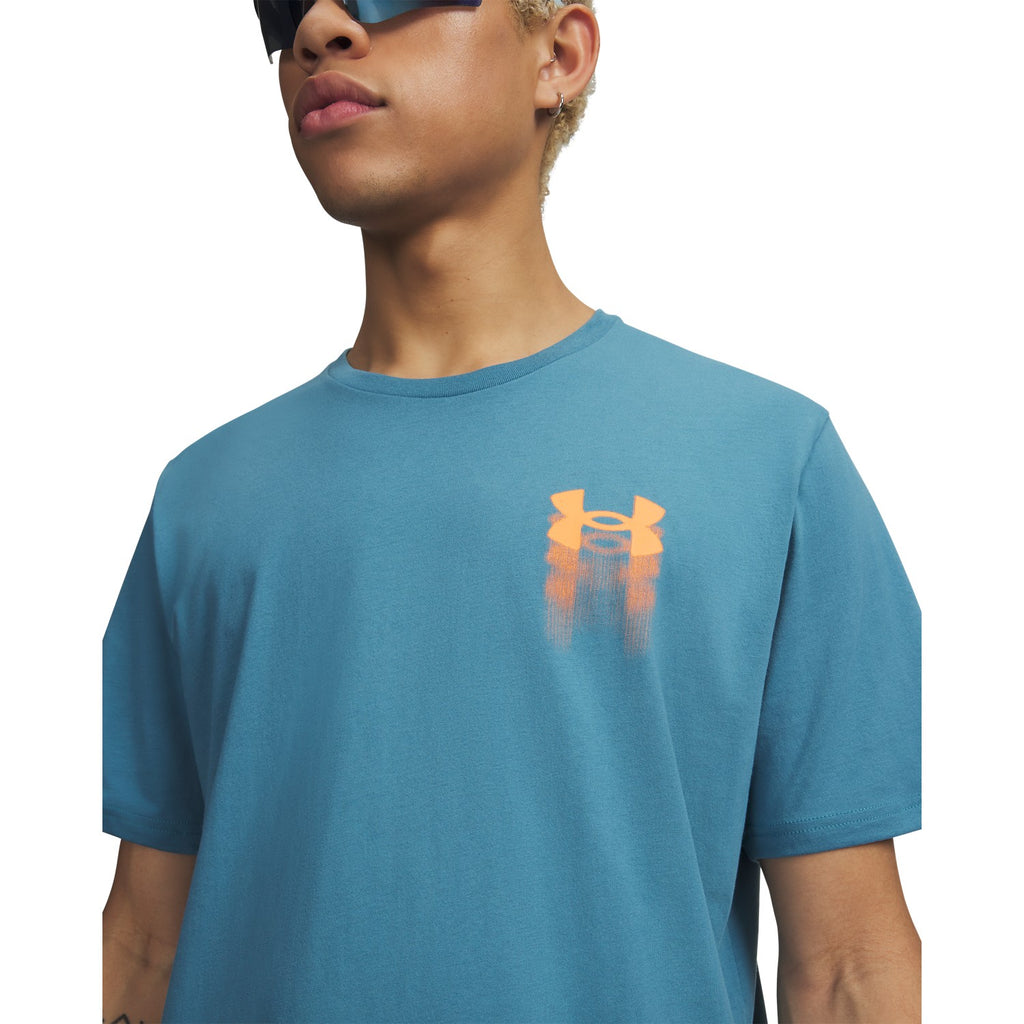 Blur Logo T-shirt
