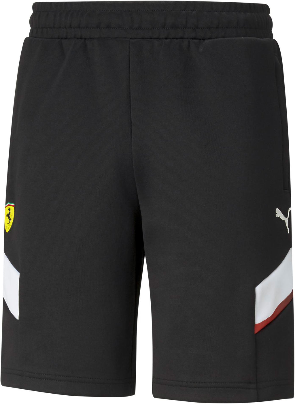 Ferrari Race Mcs Track Short