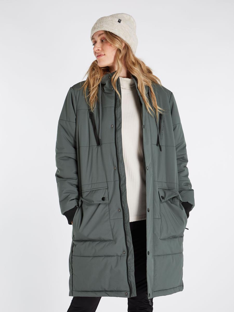 Prtazalea Snowjacket