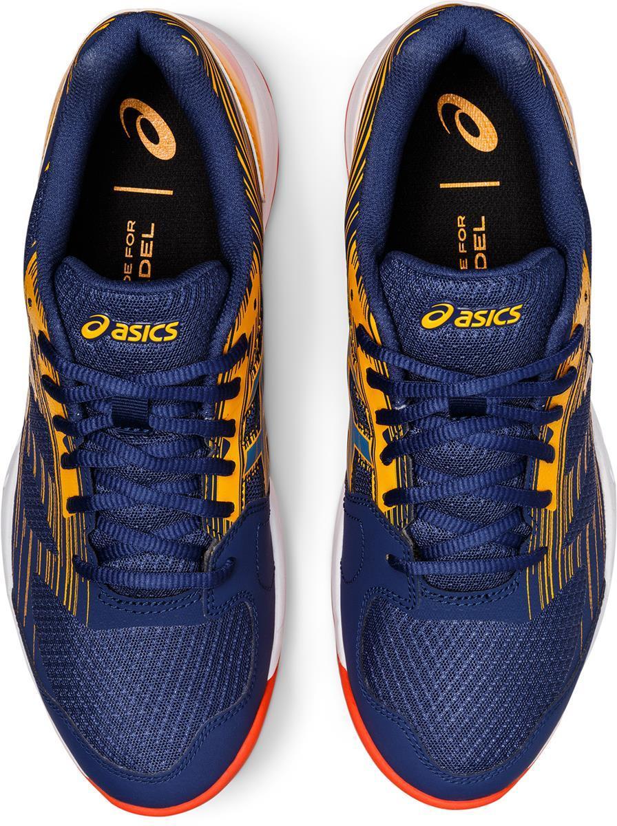 GEL-Padel Exclusive 6 schoenen