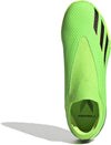X SPEEDPORTAL.3 LL TF J, SGREEN/CBLACK/S, 3