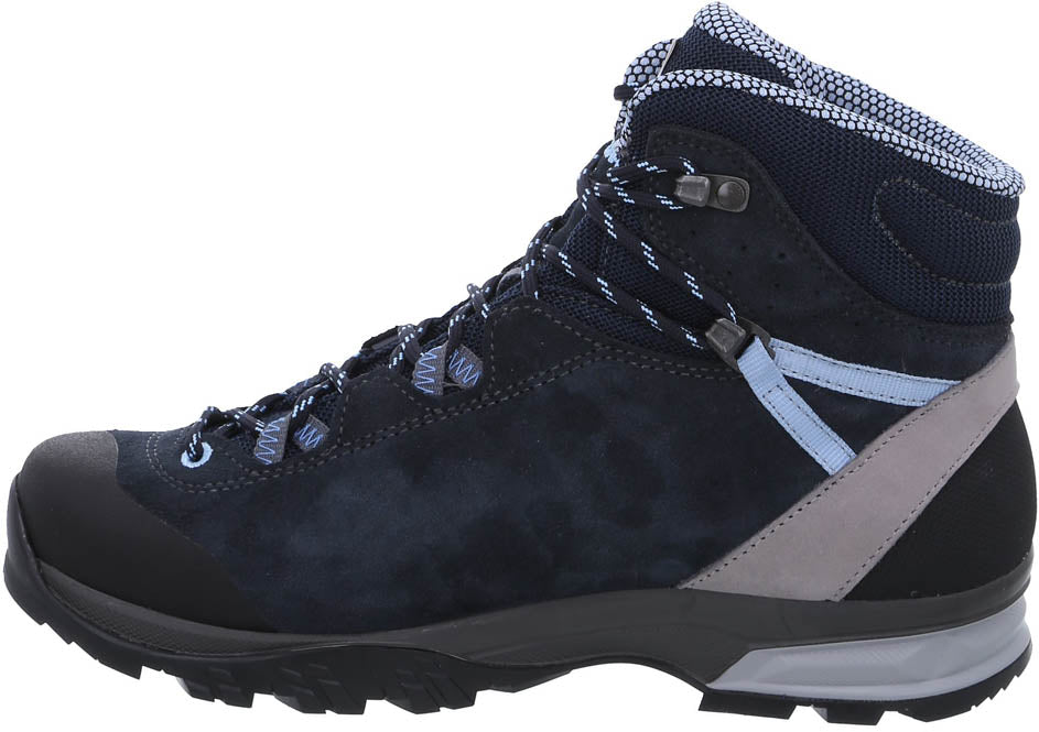 Sassa GTX Mid wandelschoenen
