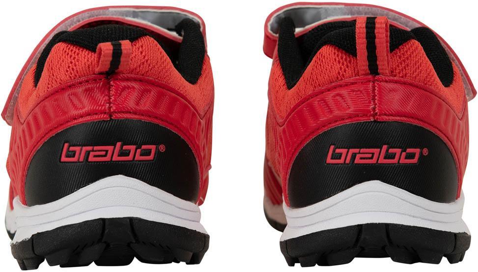 Brabo Shoe Velcro