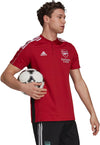 Arsenal Tiro polo 21/22