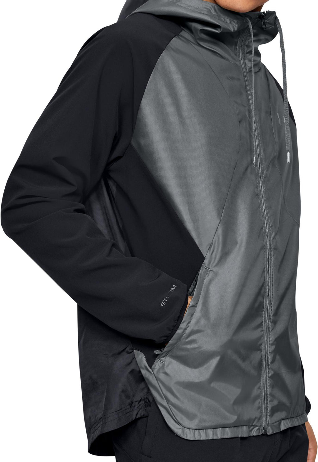 UNDER ARMOUR Ffi.-Kapucnis