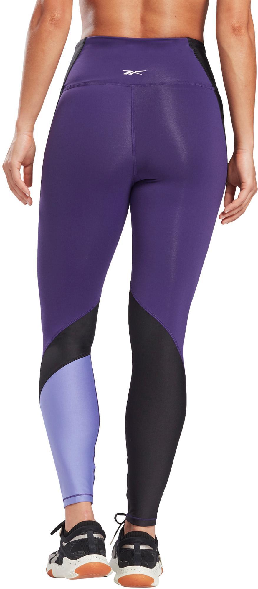 Ts Lux Hr Tight- Cb