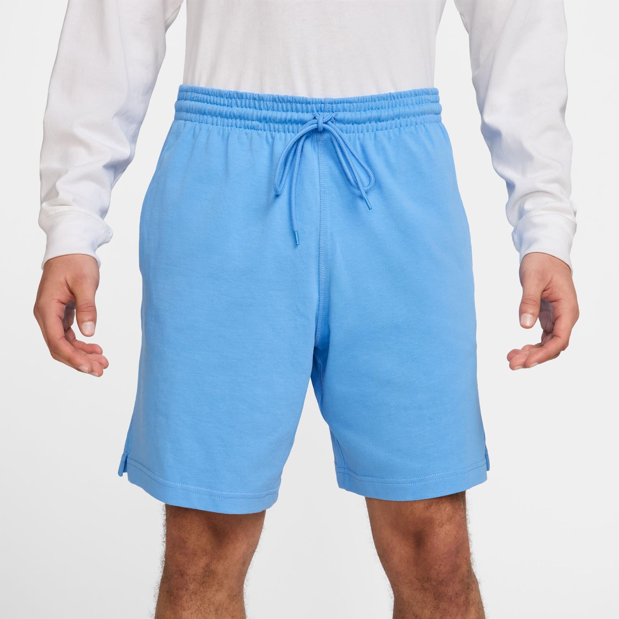 Club Knit short