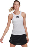 PAR T Y-TANK. Tennis-Tanktop