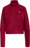 adidas x Zoe Saldana Track shirt