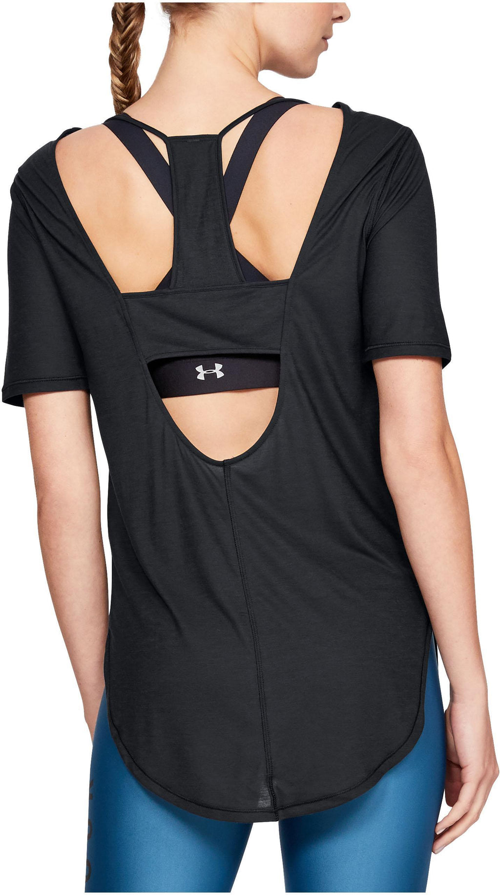 ua breathe ss