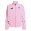 Liverpool FC Z.N.E. Anthem Jack