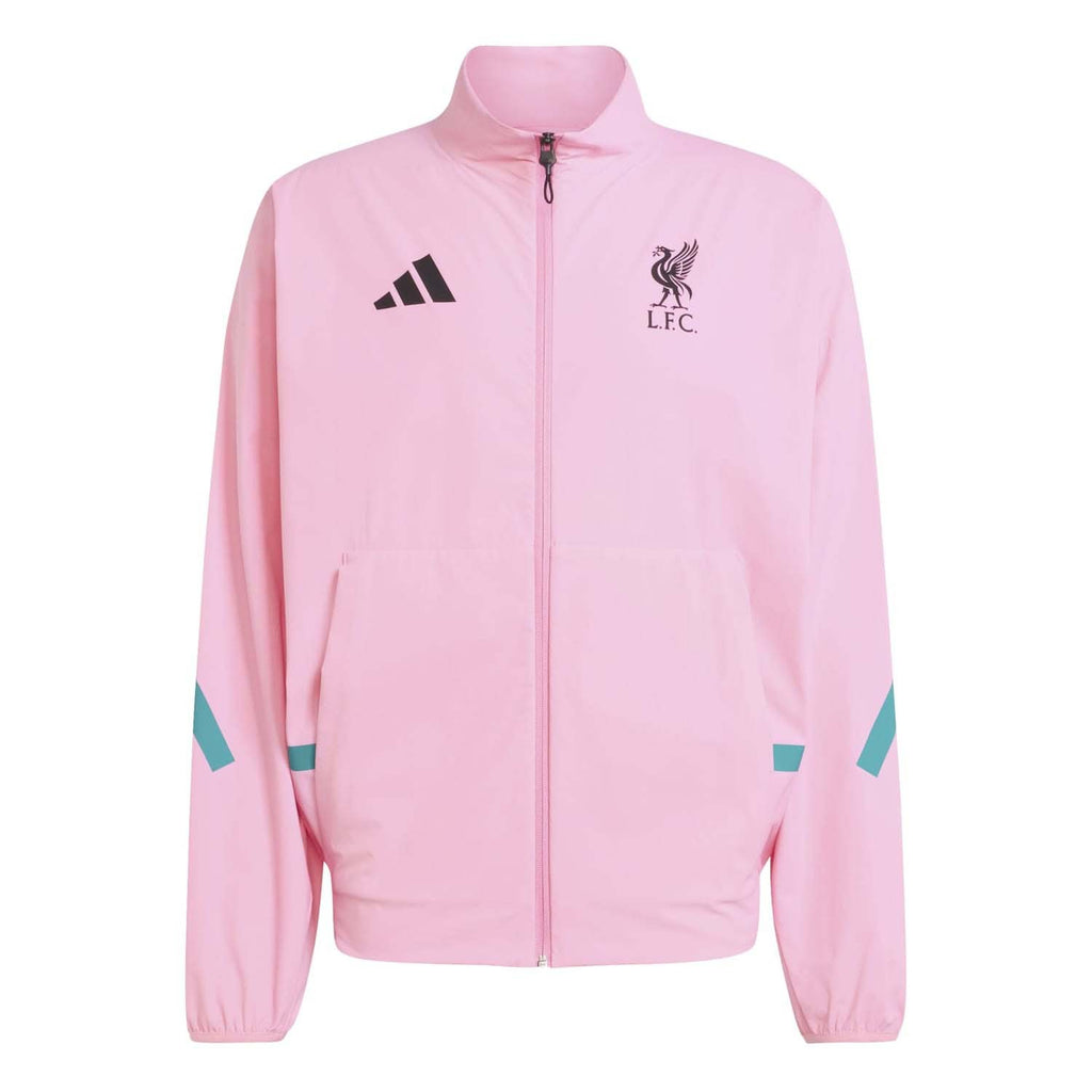 Liverpool FC Z.N.E. Anthem Jack
