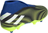 Nemeziz.3 Veterloze Firm Ground Voetbalschoenen