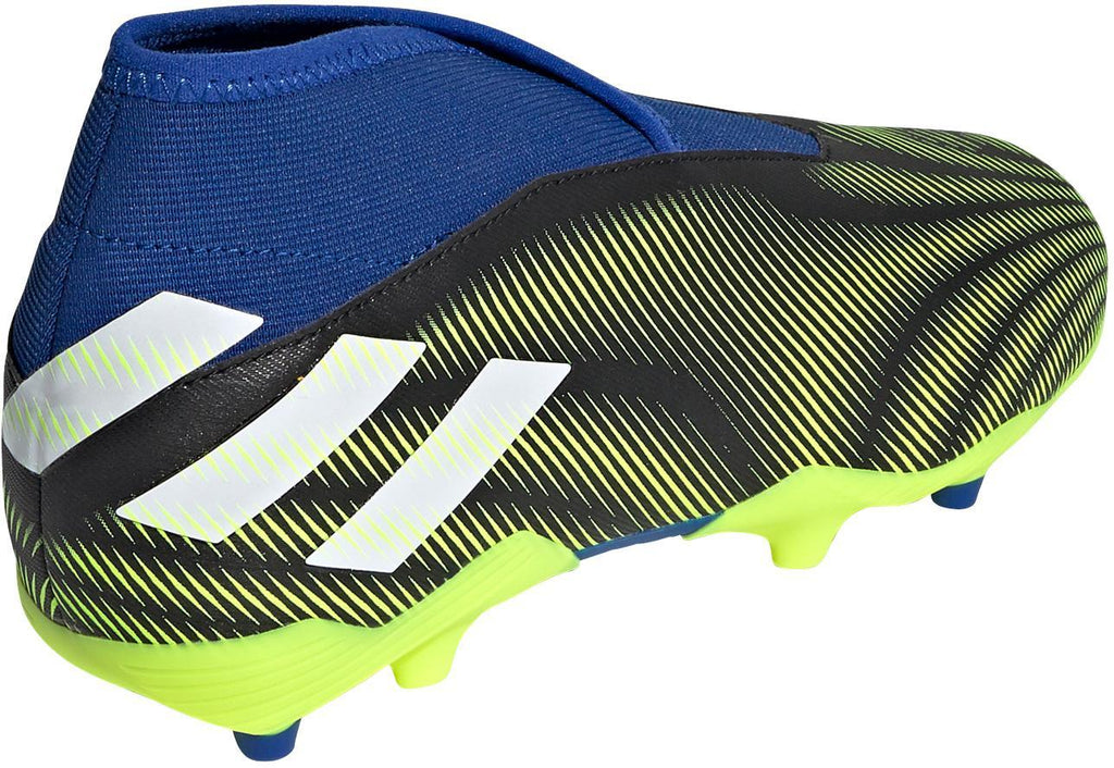 Nemeziz.3 Veterloze Firm Ground Voetbalschoenen